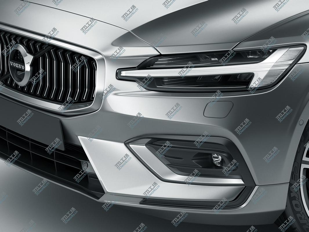 images/goods_img/20210114/Volvo S60 2019 3D model/4.jpg